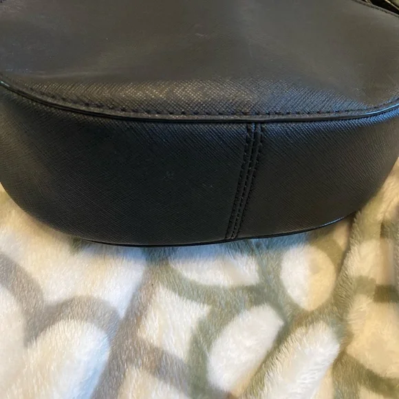 Kate Spade black crossbody bag - Picture 3 of 6